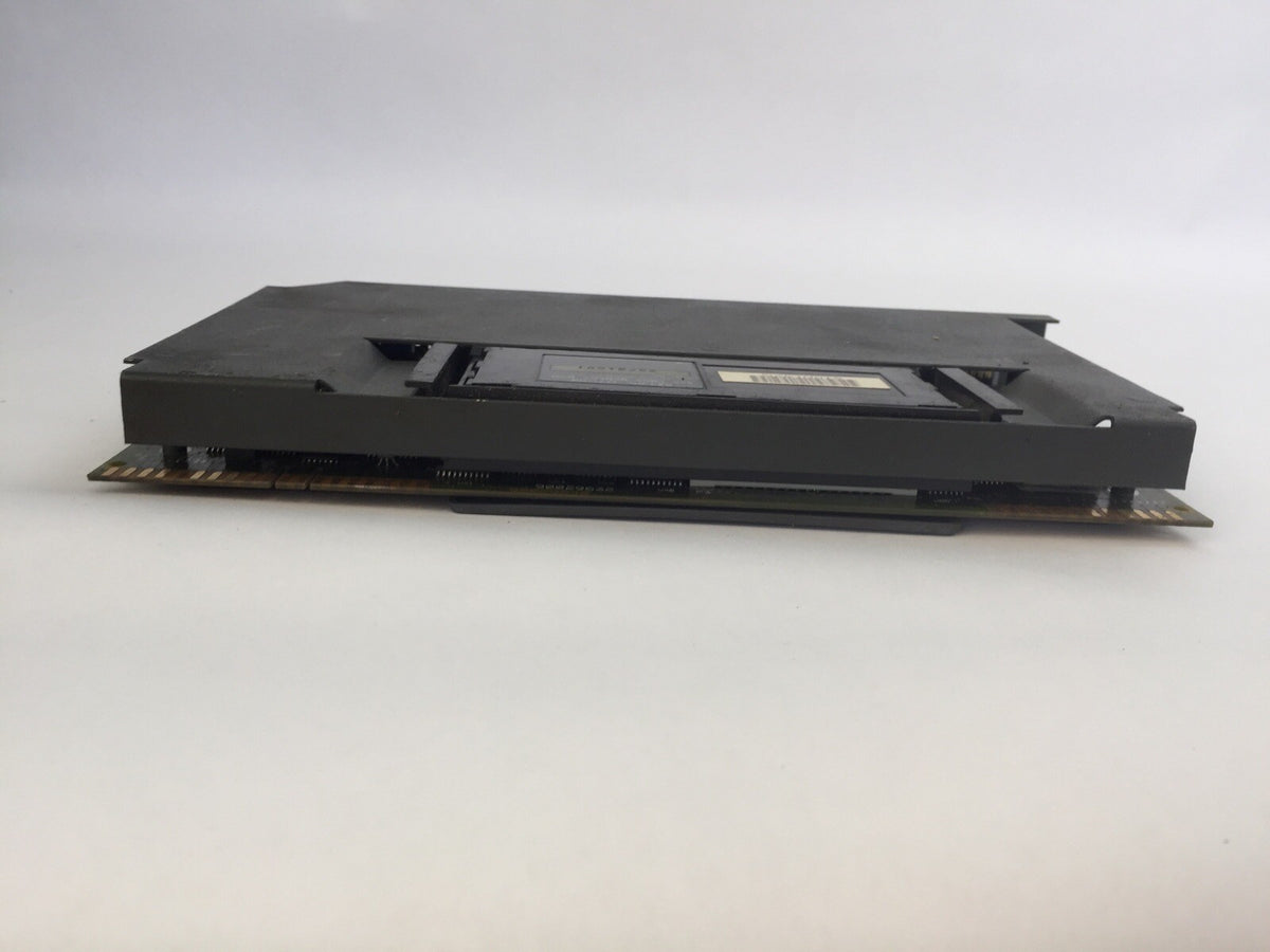 ALLEN BRADLEY 1771-HS IMC-120 SERVO CONTROLLER SERIES B FIRMWARE REV 1.02 16.9W
