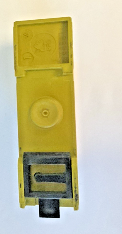 PILZ PZE X4VP 0,5/24VDC 4N/O FLX SAFETY RELAY 24VDC 2.5W