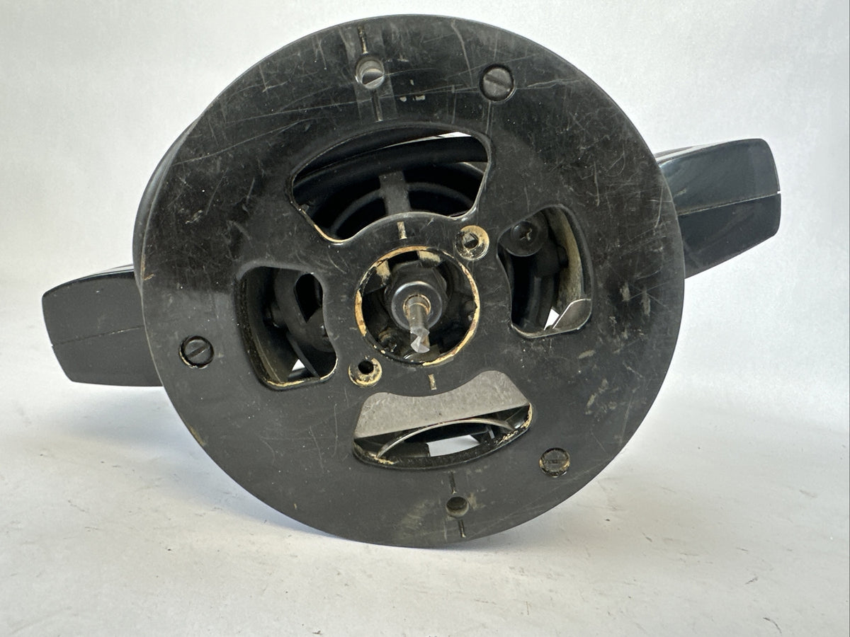 BLACK & DECKER 7614-04 TYPE 3 ROUTER 120VAC 25,000RPM T/mm
