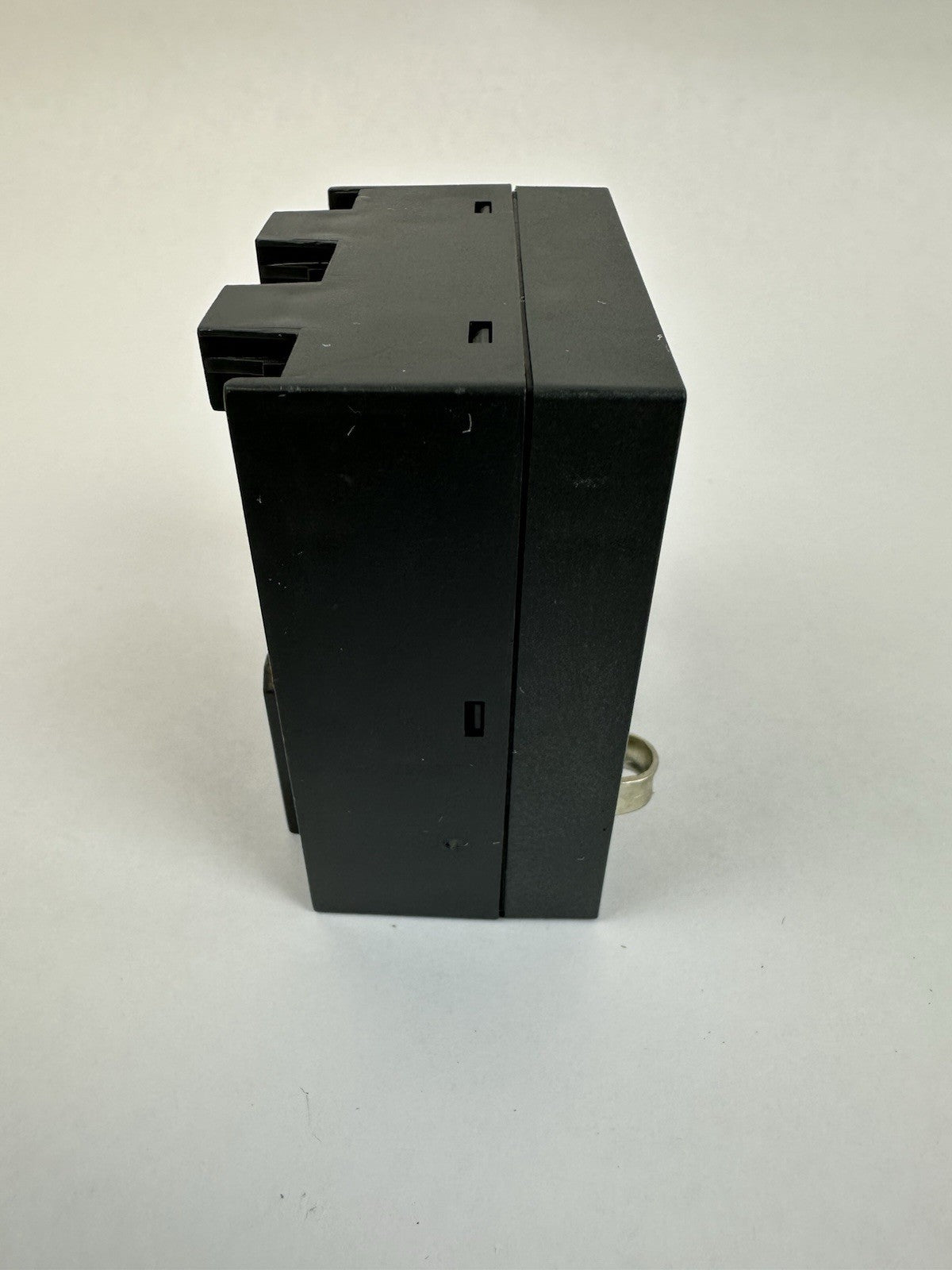SIEMENS 6ES7 972-0DA00-0AA0 PROFIBUS TERMINATOR MODULE 24 VDC