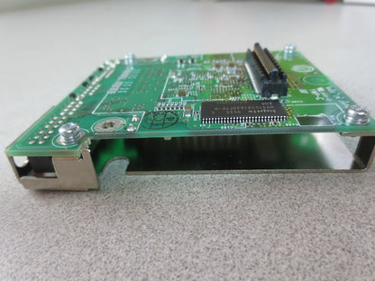 YASKAWA SGDV3R8AE1 CIRCUIT BOARD - S5 AMP 500W 200V w/ ETHERCAT FACTORY REPAIRED