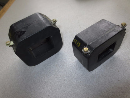 SQUARE D COILS - 1707-S1-T26B (440/480V) & 1775-S1-U18A (110/115V)