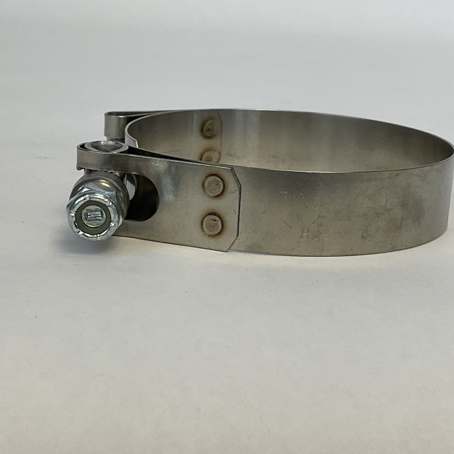 ZINGA INDUSTRIES HC 250 148192 HOSE CLAMP