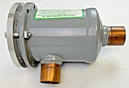 SPORLAN RSF-4813-T SUCTION FILTER 500PSIG