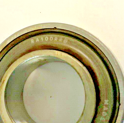 FANFIR RA100RRB BEARING W/ FANFIR S1100K02 COLLAR ***LOTOF2***