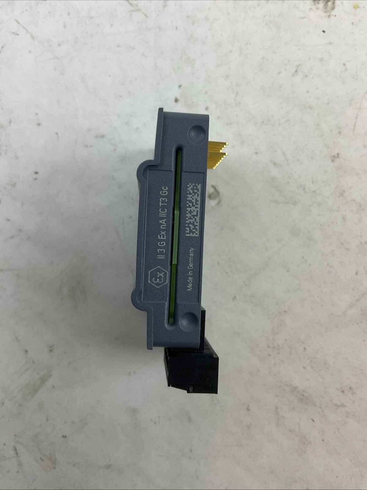 SIEMENS 1P 6ES7 221-3BD30-0XB0 SIMATIC S7-1200 DIGITAL INPUT MODULE