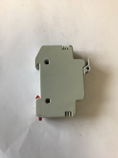 DF PMF 10x38 1 Pole Fuse Holder 600 V 30 Amp ***(LOT OF 5)***