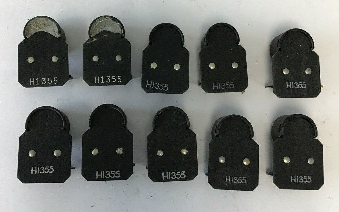 CUTLER HAMMER  9586H1355B THERMAL OVERLOAD HEATER COIL***LOTOF10***
