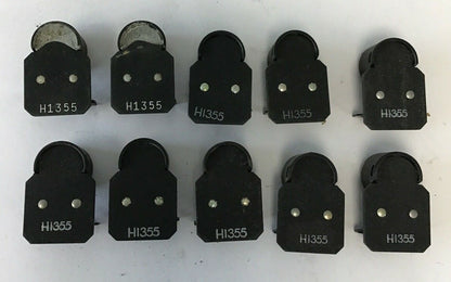 CUTLER HAMMER  9586H1355B THERMAL OVERLOAD HEATER COIL***LOTOF10***