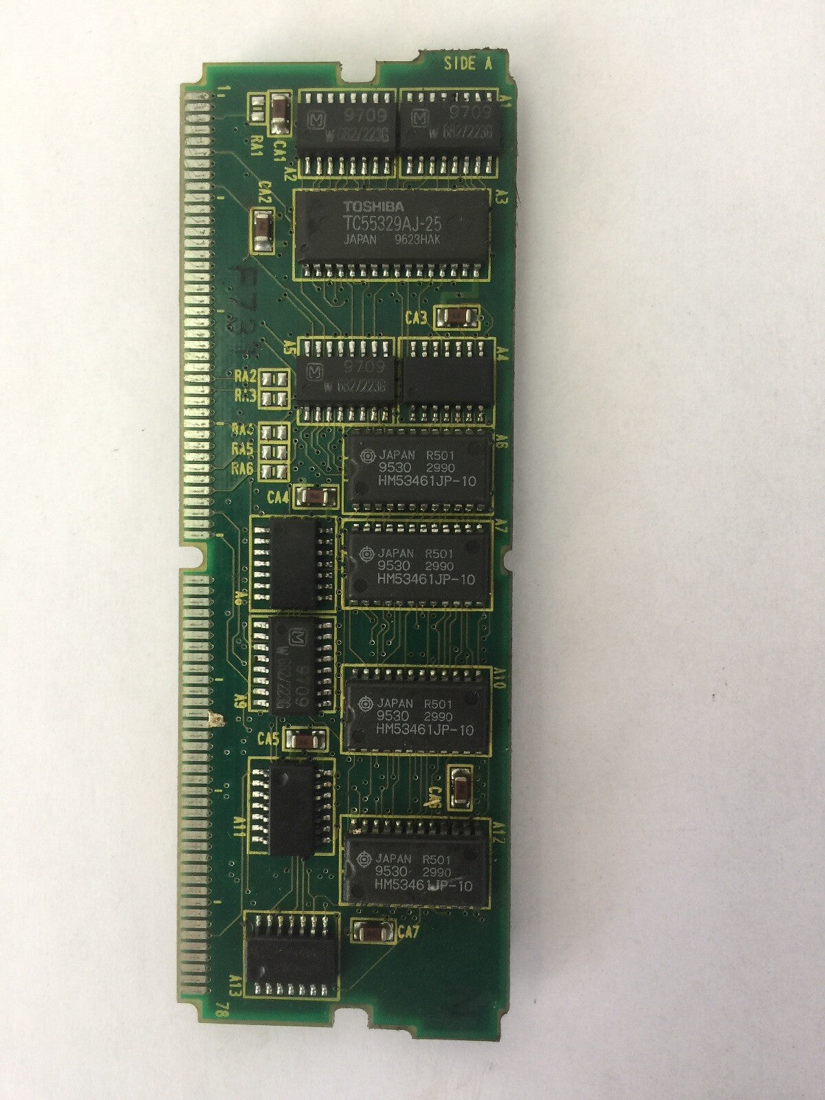 FANUC A20B-2900-079 BOARD ASSEMBLY