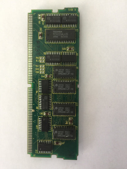 FANUC A20B-2900-079 BOARD ASSEMBLY