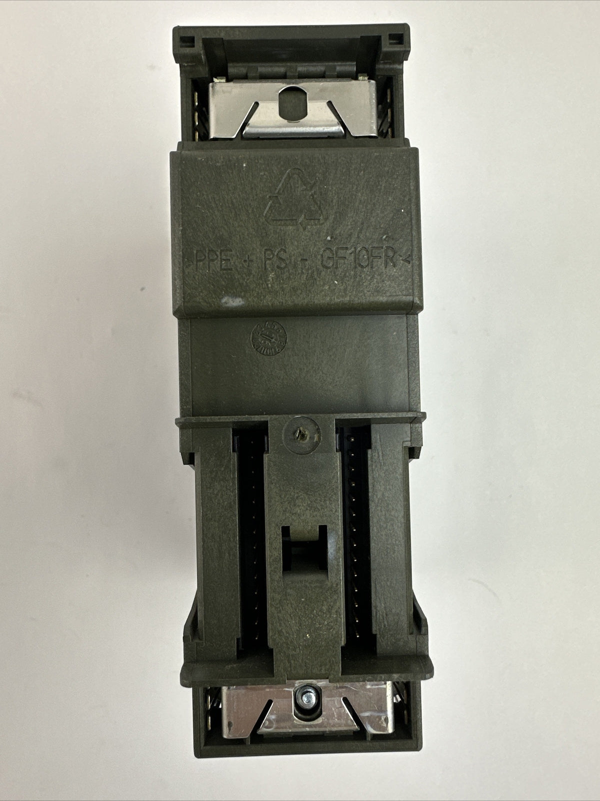 SIEMENS 1P 6ES7 323-1BL00-0AA0 I/O MODULE