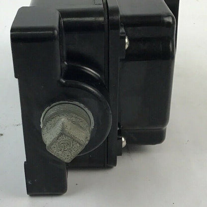 CUTLER HAMMER 10250H1881 HEAVY DUTY PUSH BUTTON STATION