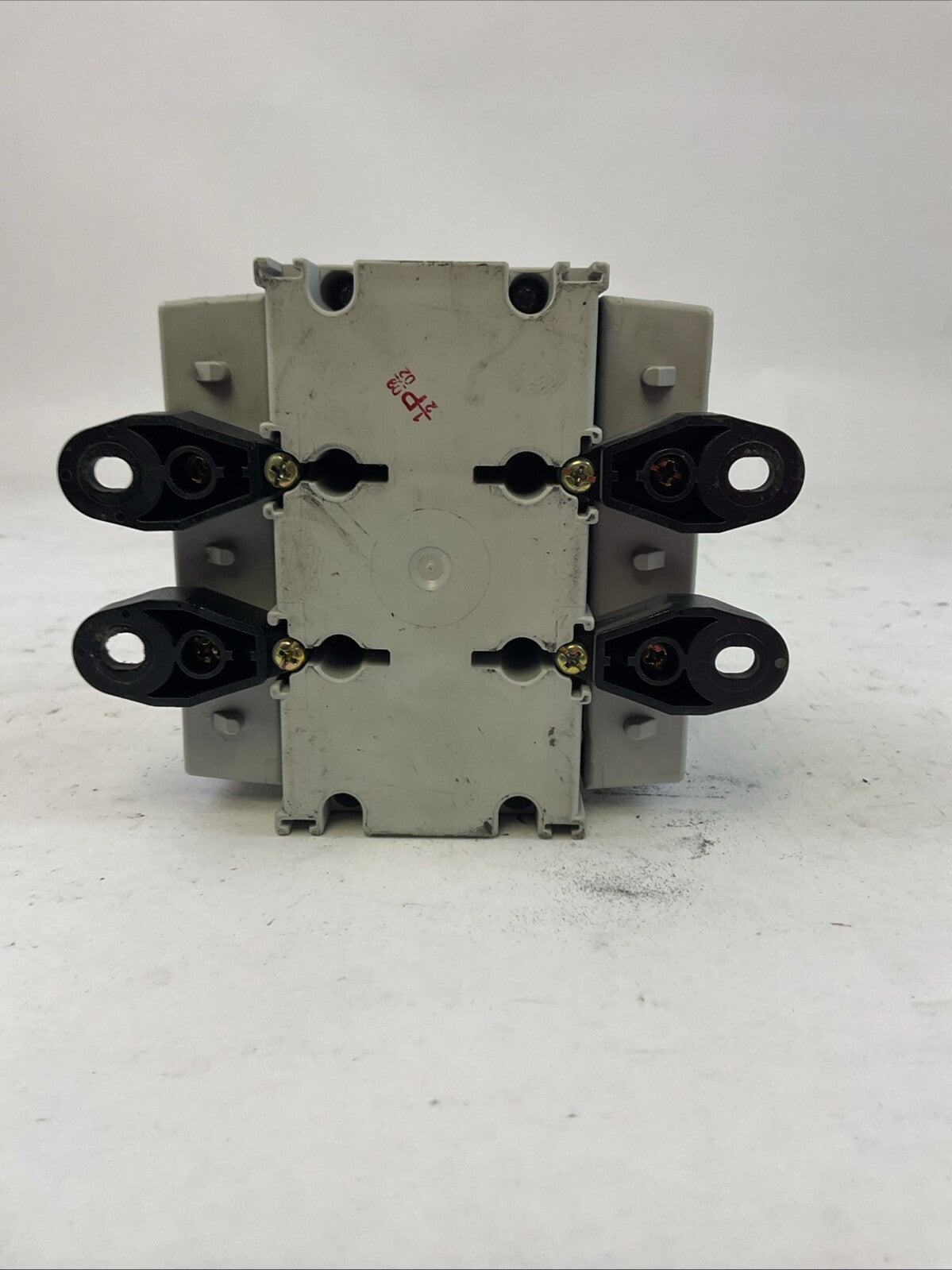 ALLEN BRADLEY 194E-A160-1753 LOAD SWITCH 600VAC 200A 3PH 60HP