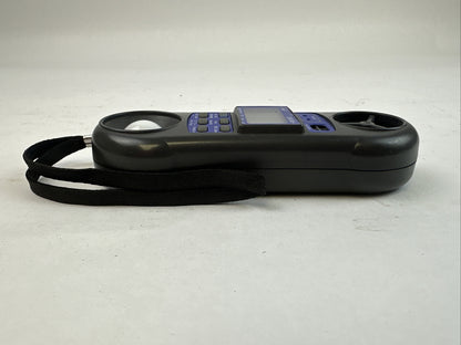 SUPCO DAVM+ DIGITAL AIR FLOW METER