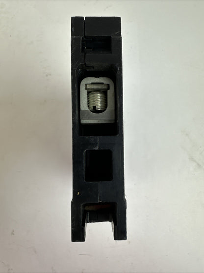 SIEMENS ITE ED21B080 MOLDED CASE CIRCUIT BREAKER 80A 1P 120VAC 125VDC (BOX OF 3)
