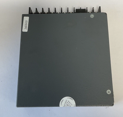 LAMBDA LRS-49-15 REGULATED POWER SUPPLY  350VDC