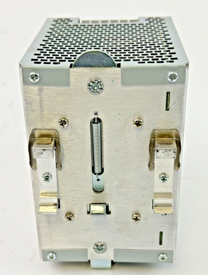 EMERSON SOLA  SDN 10-24-100P  POWER SUPPLY  115/230VAC 50/60HZ 5.0/2.0 A