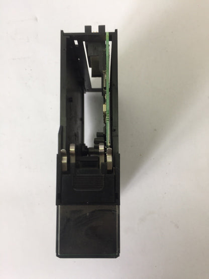 ALLEN BRADLEY 1756-0B32 DC OUTPUT SER A  REV K01 DC OUT 32PT 24VDC