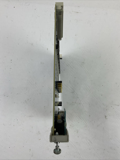 CTI CONTROL TECHNOLOGY 901D-2589-B UNIVERSAL DIGITAL INPUT 8/16/32 PT
