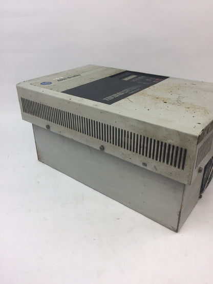 ALLEN BRADLEY 1336S-B015-AN-EN4 AC DRIVE 1336 PLUS 480V