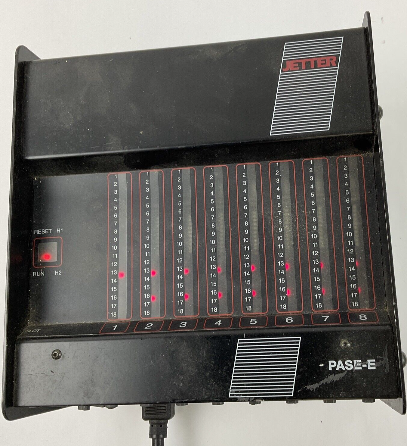 JETTER PASE-E / E-GRU CONTROLLER 85-264VAC 47-440HZ