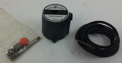 GENERAL ELECTRIC 5PY59EY5 Tachometer Generator (NEW SURPLUS)