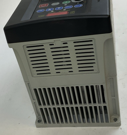ALLEN BRADLEY 22B-D012N104 POWERFLEX 40 AC DRIVE SER.A 14.2A 7.5HP