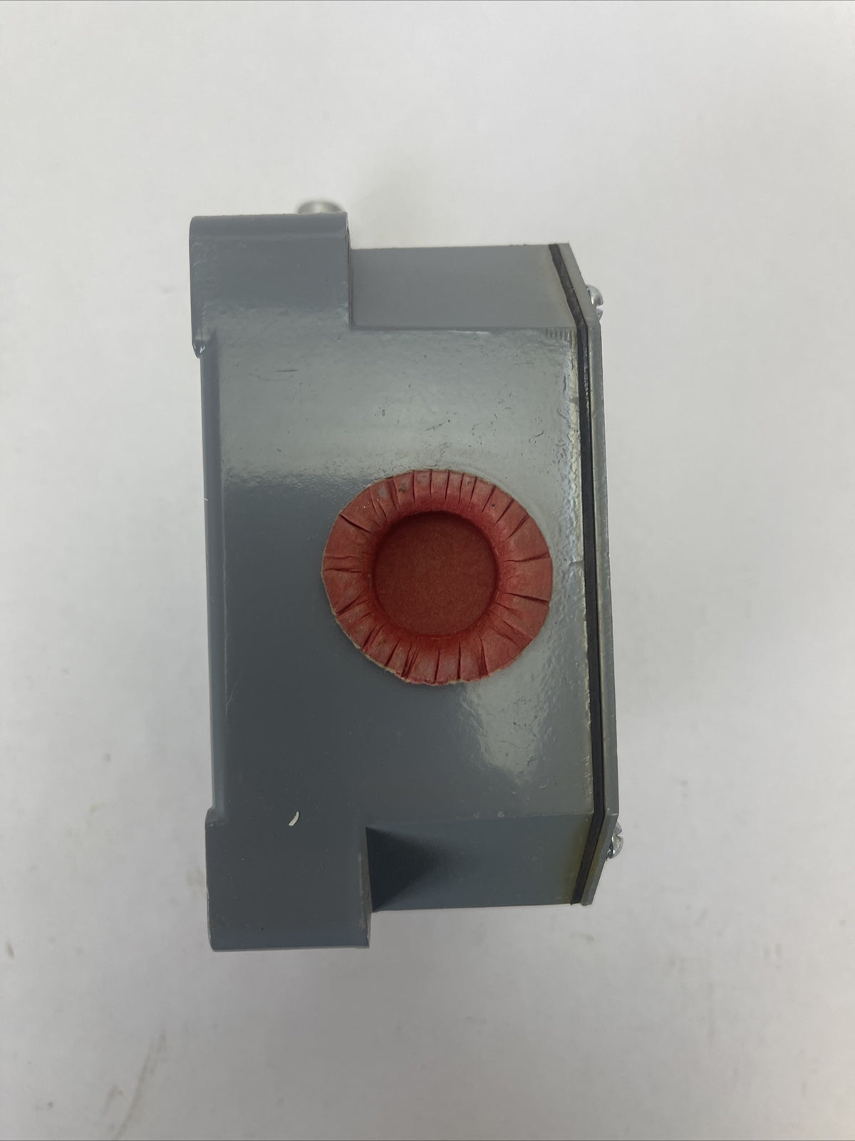 CUTLER HAMMER 10316H178A2 ROTATING SHAFT LIMIT SWITCH NEMA 1 R.H. SHAFT EXT.