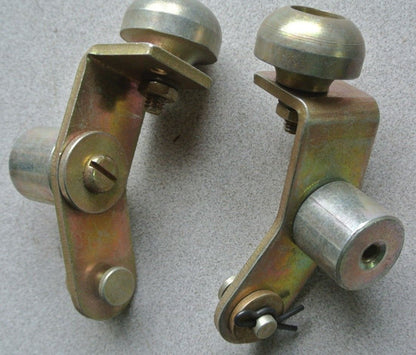 WESTINGHOUSE DH2R DOOR HARDWARE for TYPE SM & MD MECHANISM - NEW SURPLUS