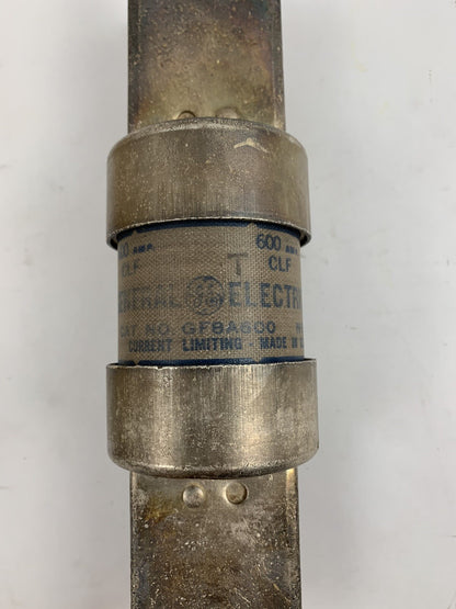General Electric GF8A600 600A 250V Fuse
