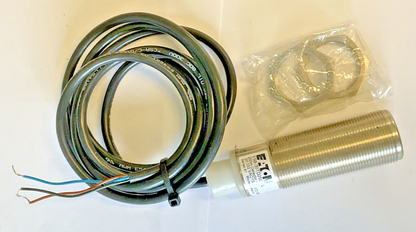 EATON E58-30TD250-GL PHOTOELECTRIC SENSOR 132VAC 30VDC 300MA