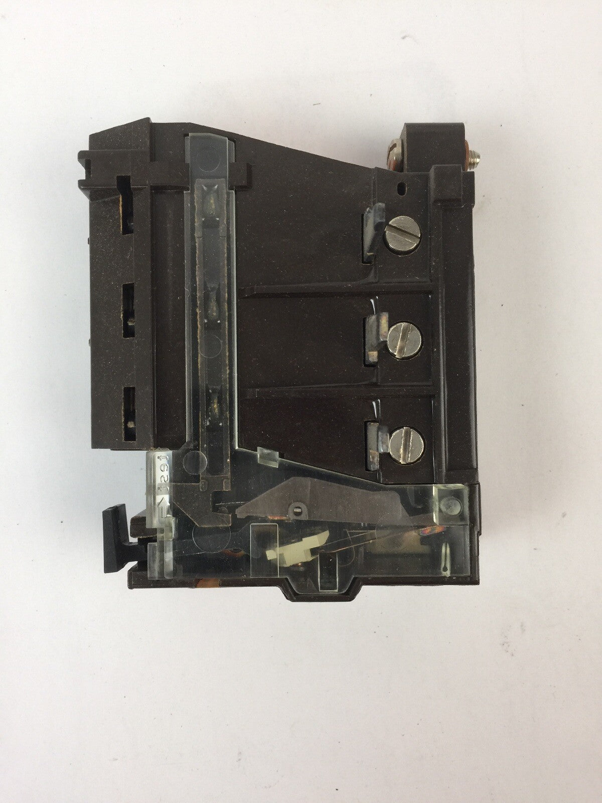 KLOCKNER MOELLER Z2-16-CNA BIMETAL RELAY 600VAC 10-16AMP