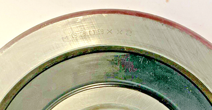 CAT 9421000700 ROLLER BEARING MG309XX2 ***SURFACE RUST***