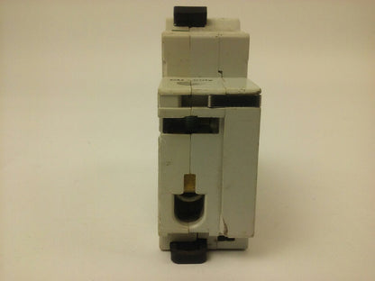 ABB, S281UX, S281UX-K6A, CIRCUIT BREAKER, 1P, 240V, 50/60HZ,14KA,6A, NEW SURPLUS