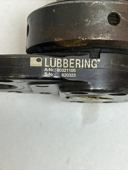 ATLAS COPCO ETVDS7-40-10S NUTRUNNER LUBBERING 80321105 17.23mm