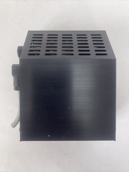 COTAS 51.3323.01 CT 3323 EXTERNAL POWER SUPPLY 24VDC