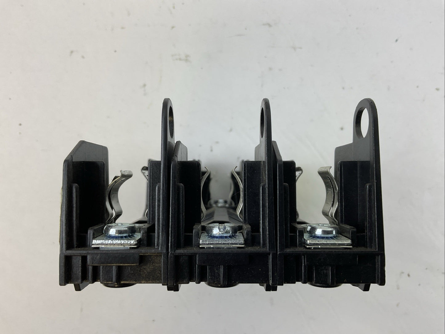 EATON BUSSMANN SERIES RM60030-xPR FUSE HOLDER 600V 30A USE CLASS R FUSES