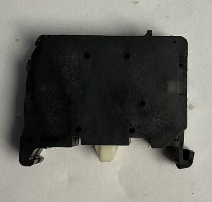 ALLEN BRADLEY 800F-X01L CONTACTO BLOCK SER.A 690V 4KV 10A ****LOTOF5****