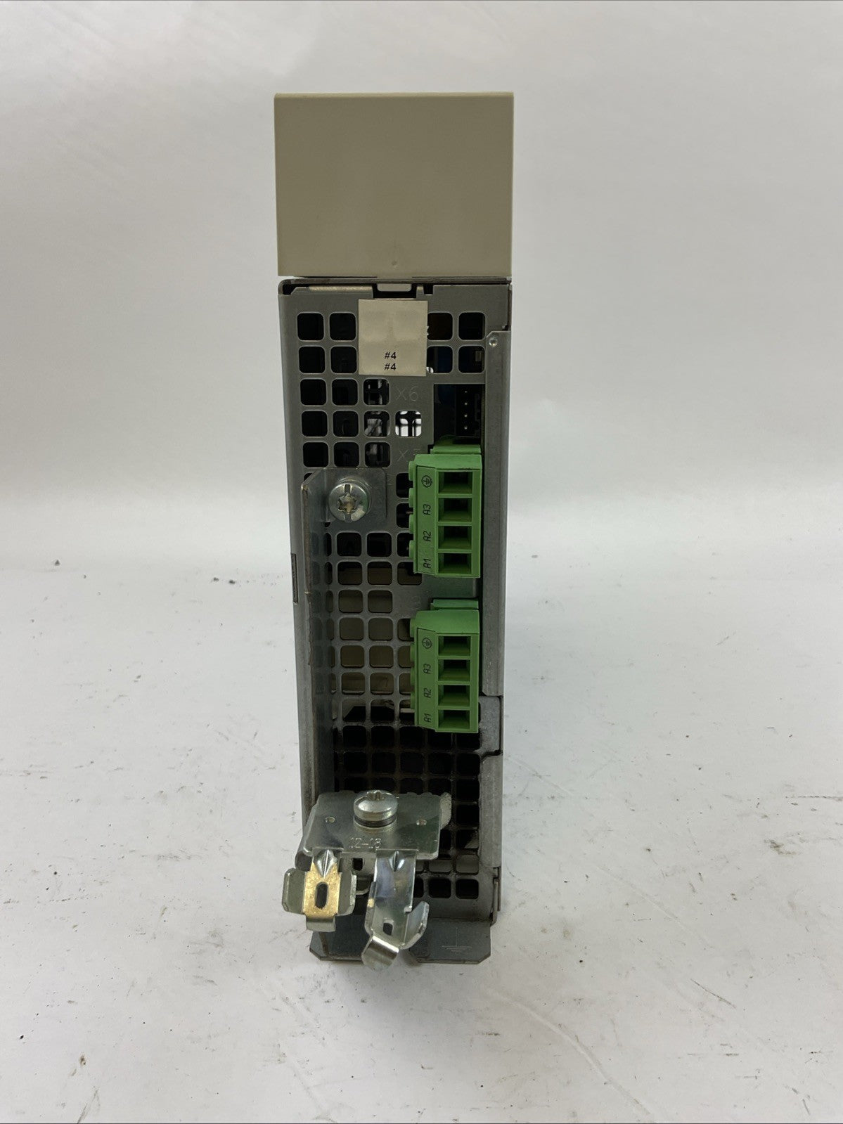 REXROTH CSH01.1C-S3-ENS-NNN-NNN-S2-S-NN-FW HCS02.1E-W0012-A-03-NNNN HAS05.1-007-