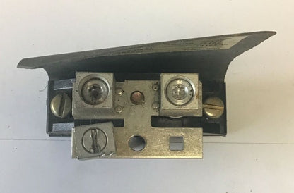 SQUARE D SN100FA,SER.B2  NEUTRAL ASSEMBLY 100A  277/480VAC 125/250VDC***LOTOF2**