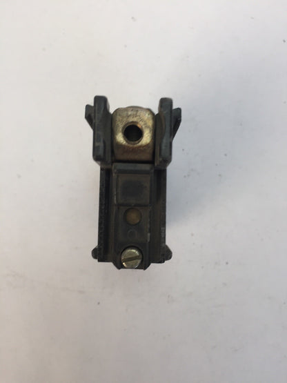 ALLEN BRADLEY 40420-452-04 POWER POLE 60AMP