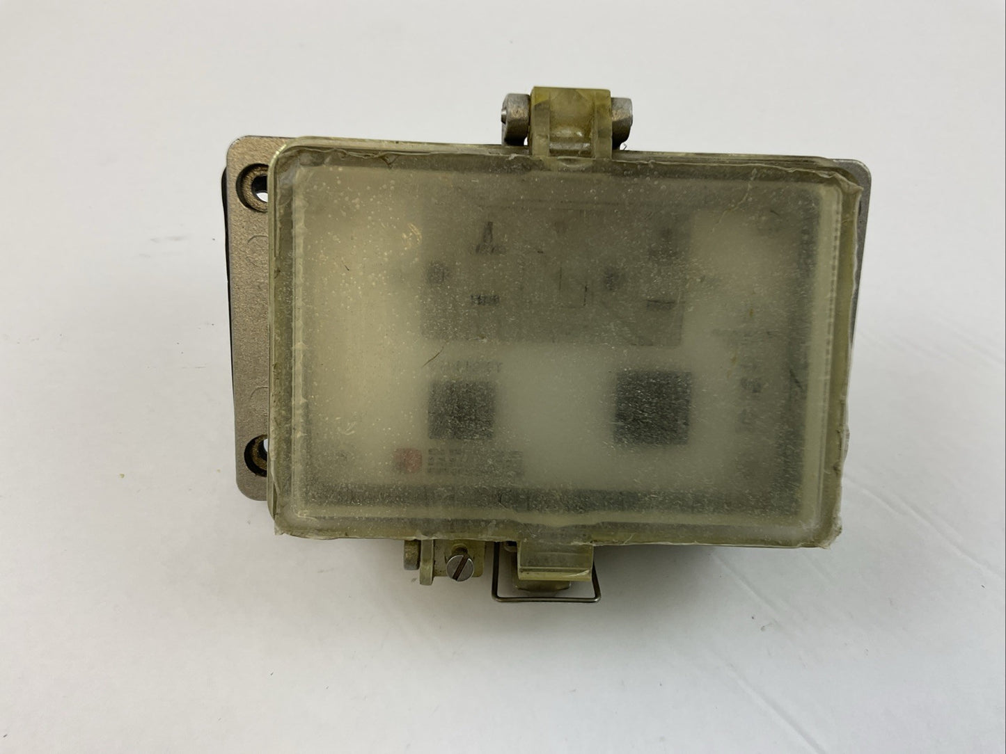 GRACE PORT P-R62-M3RF3 PANEL INTERFACE 120VAC 3A