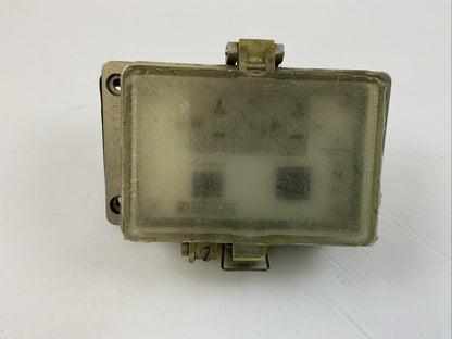 GRACE PORT P-R62-M3RF3 PANEL INTERFACE 120VAC 3A