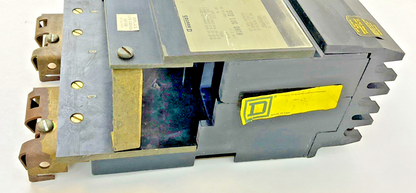 SQUARE D SL800 SUB-FEED LUG 800A 600VAC 3POLE SER.2