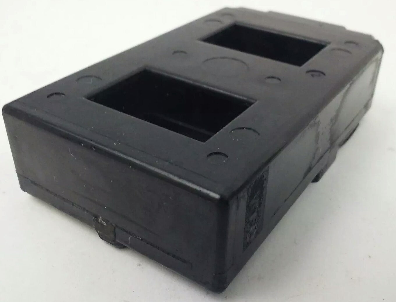 ALLEN BRADLEY 71A01 SER. K, COIL, 110V @ 60HZ, 93V @ 50HZ,SIZE 1, USED NO SCREWS