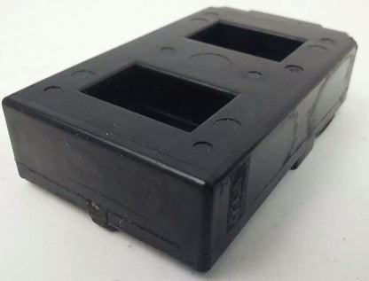 ALLEN BRADLEY 71A01 SER. K, COIL, 110V @ 60HZ, 93V @ 50HZ,SIZE 1, USED NO SCREWS