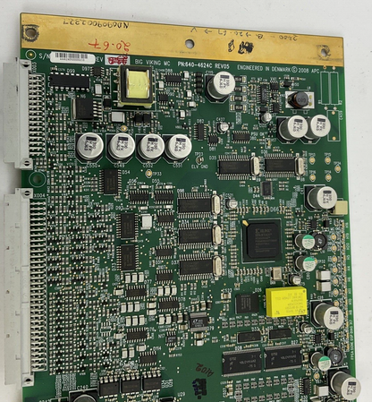 BIG VIKINGS 640-4624C MC REV.05 CIRCUIT BOARD/PCB BOARD 94V