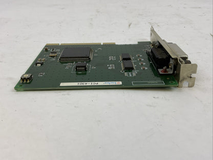 INTERFACE PCI-4301 CIRCUIT BOARD
