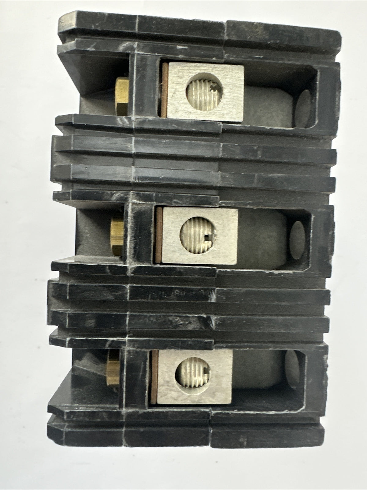 SQUARE D FAL32070 SERIES 2 CIRCUIT BREAKER 70AMP 240VAC 250VDC 3POLE THERMAL-